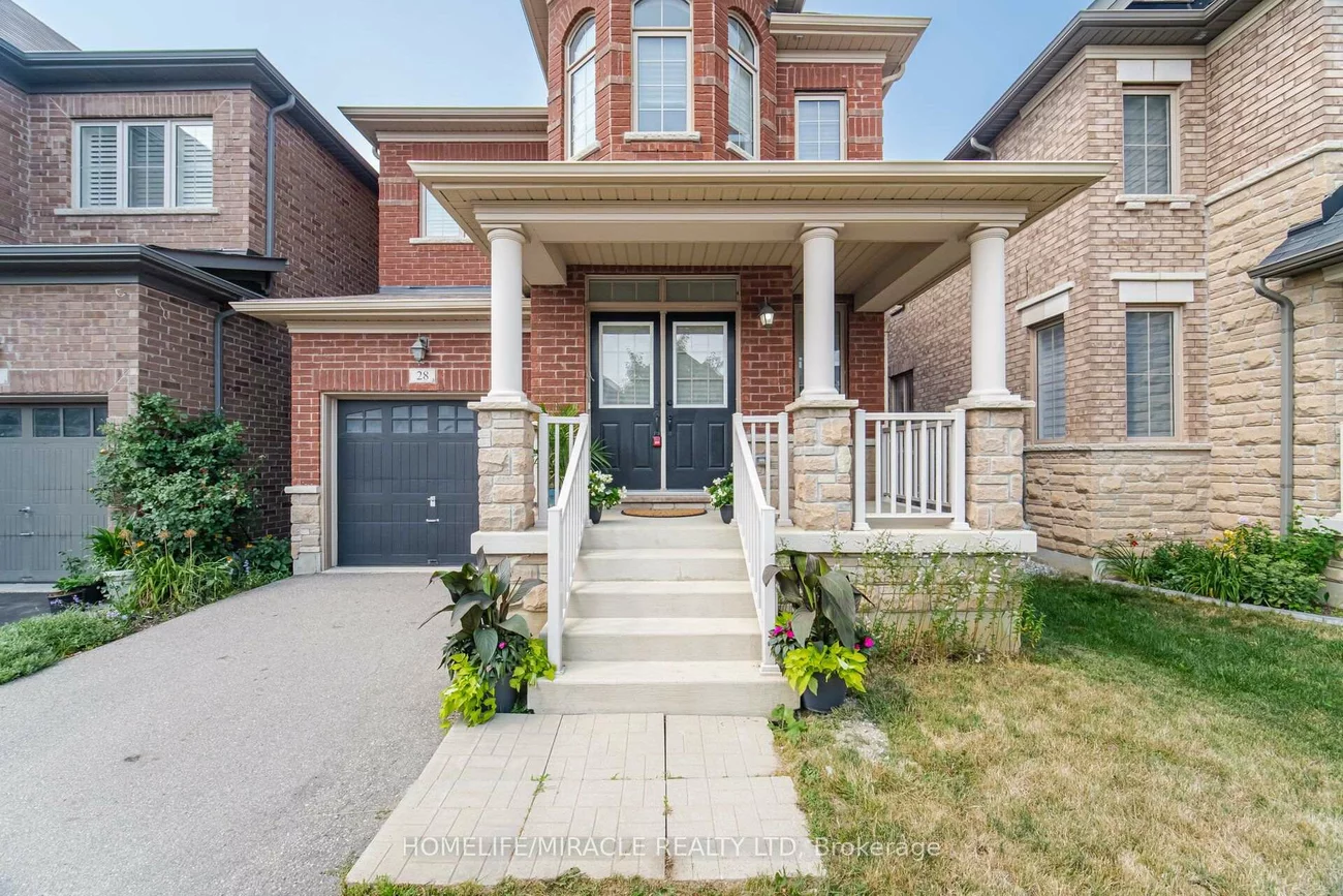 28, Kincardine, Kleinburg, Vaughan