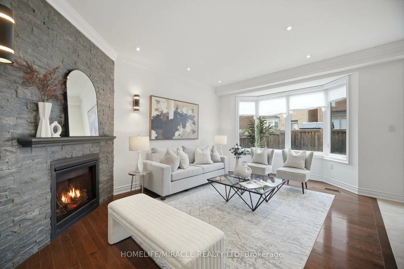 28, Kincardine, Kleinburg, Vaughan