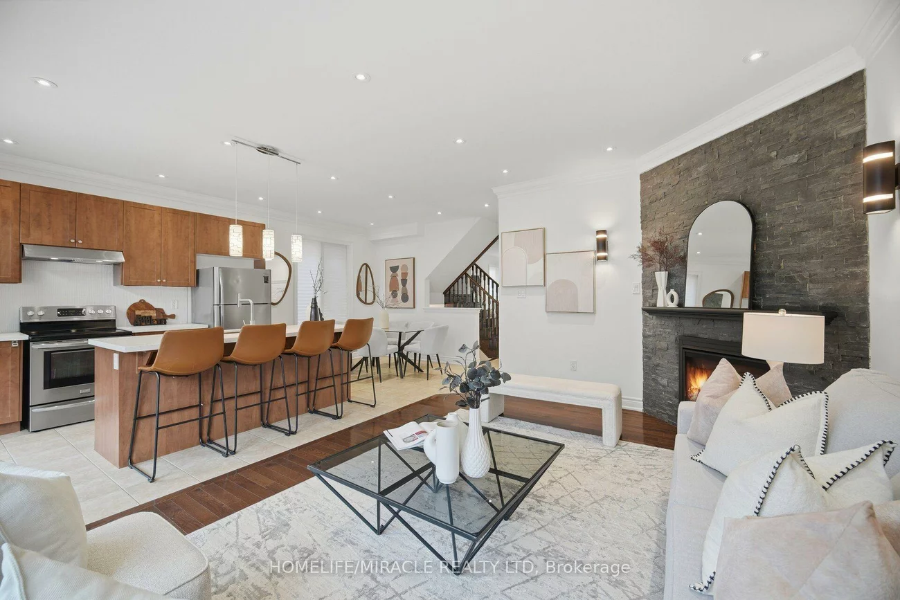 28, Kincardine, Kleinburg, Vaughan