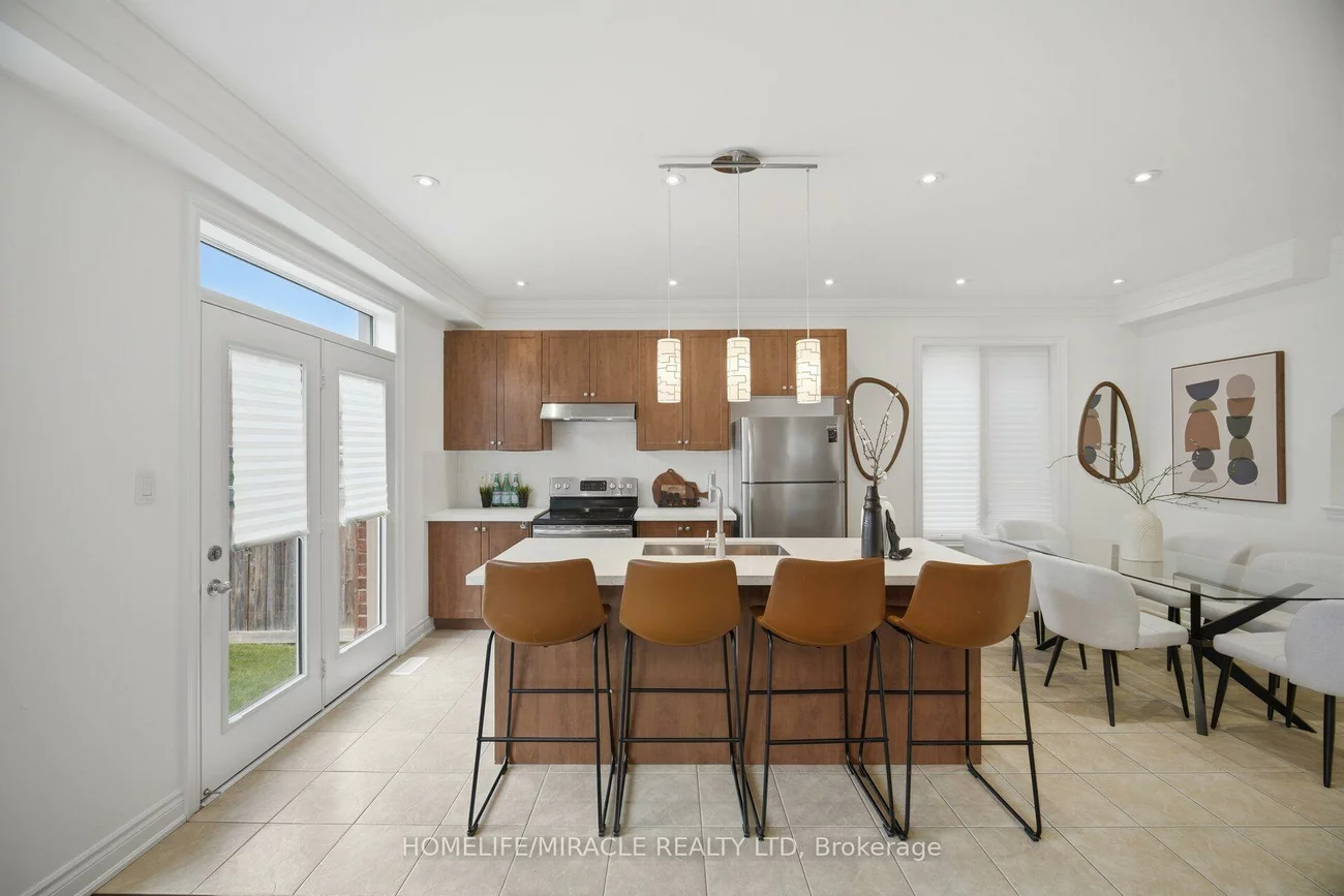 28, Kincardine, Kleinburg, Vaughan