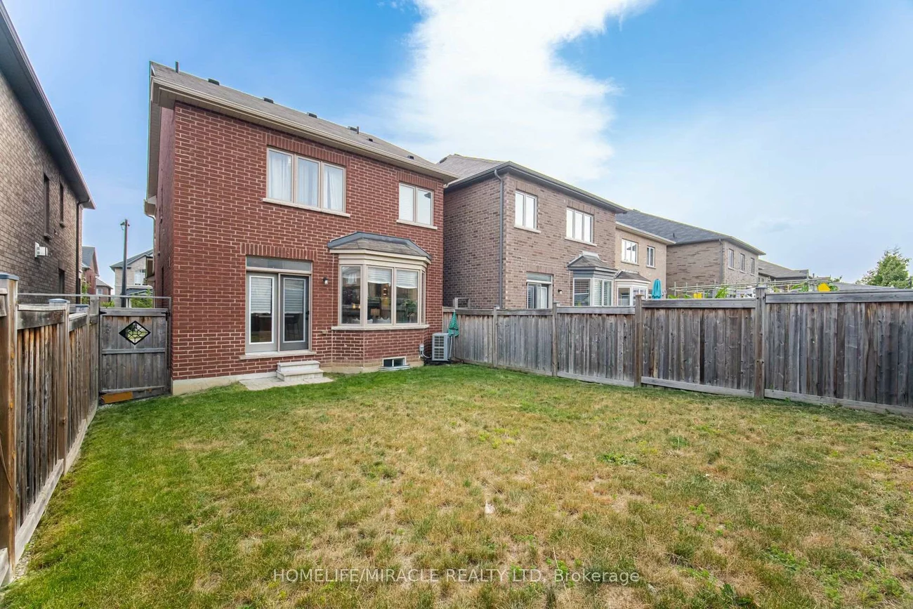 28, Kincardine, Kleinburg, Vaughan
