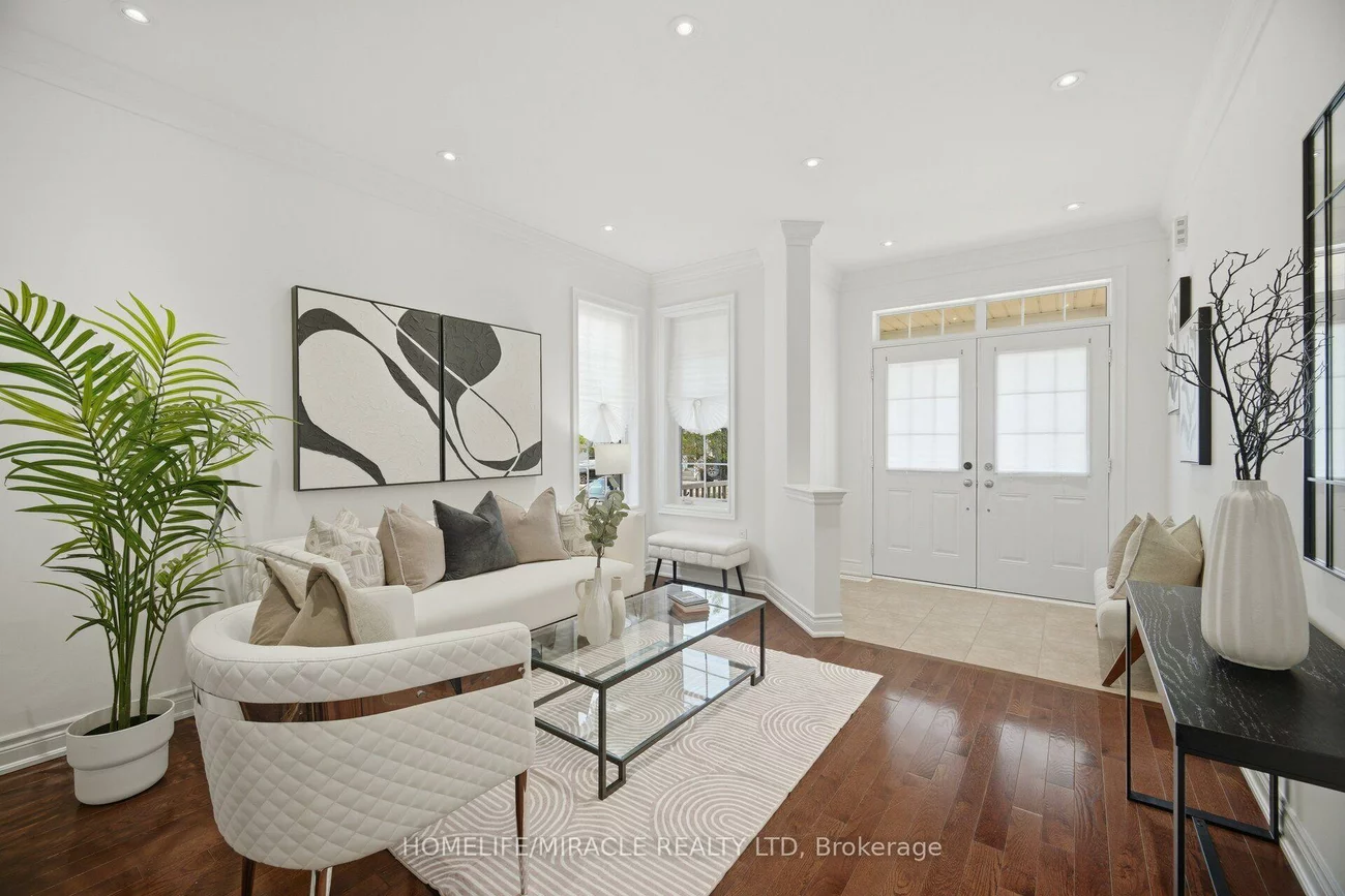 28, Kincardine, Kleinburg, Vaughan