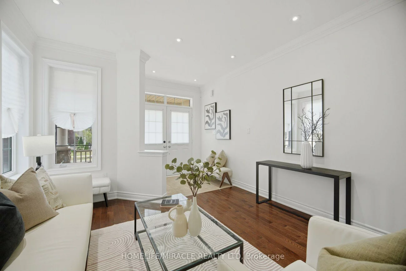 28, Kincardine, Kleinburg, Vaughan