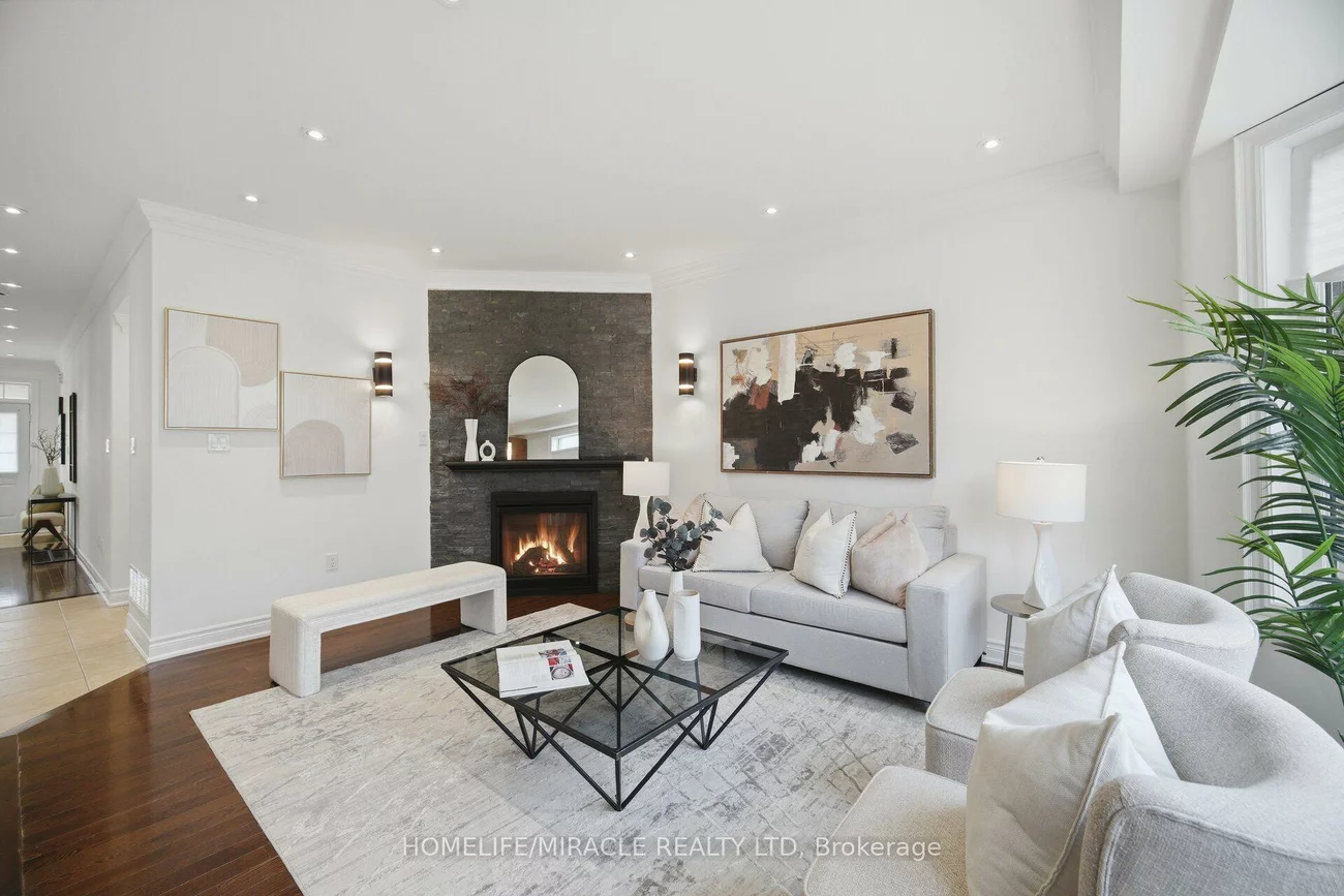 28, Kincardine, Kleinburg, Vaughan