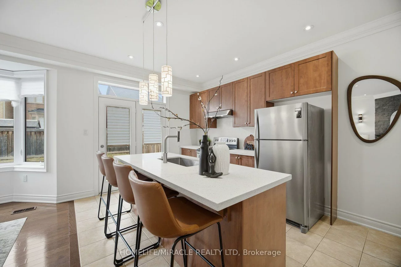 28, Kincardine, Kleinburg, Vaughan