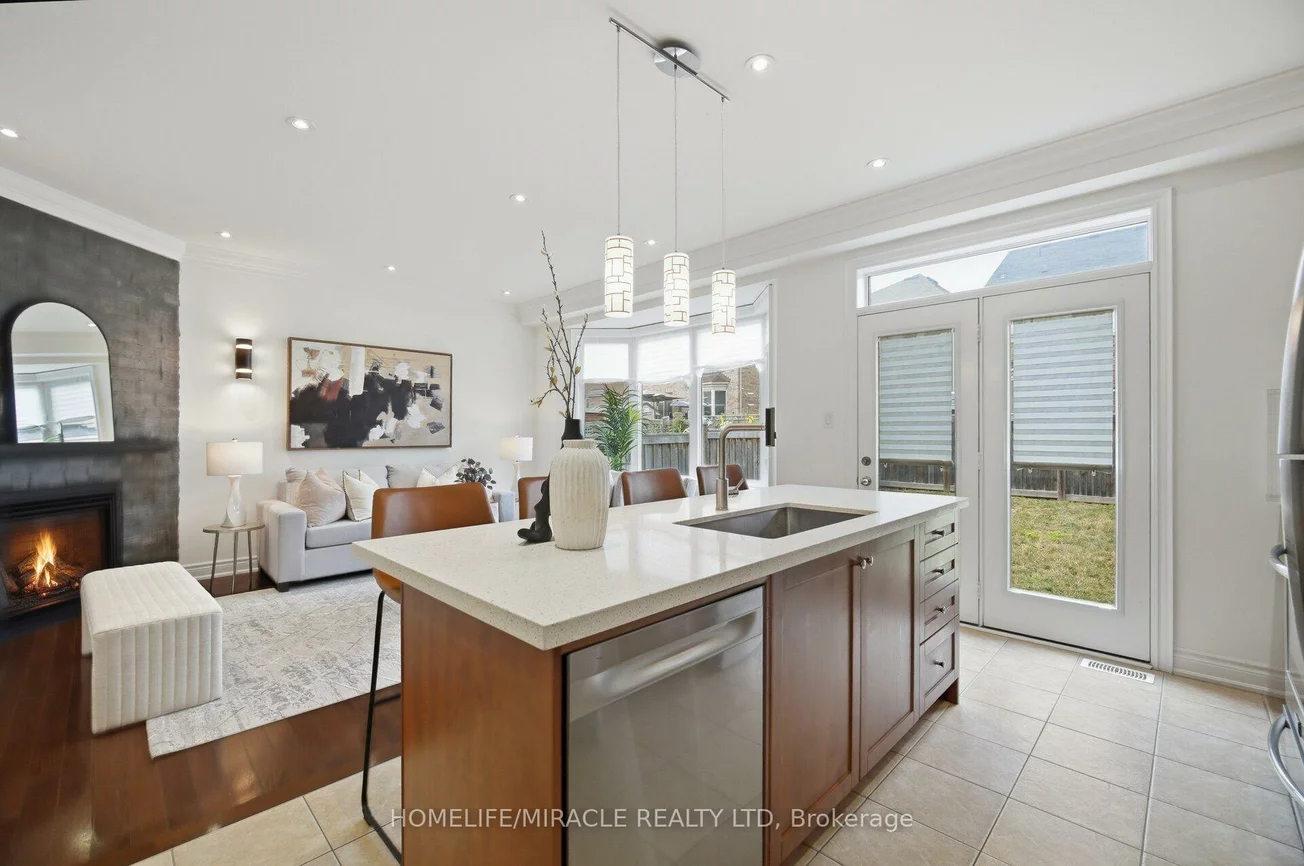 28, Kincardine, Kleinburg, Vaughan