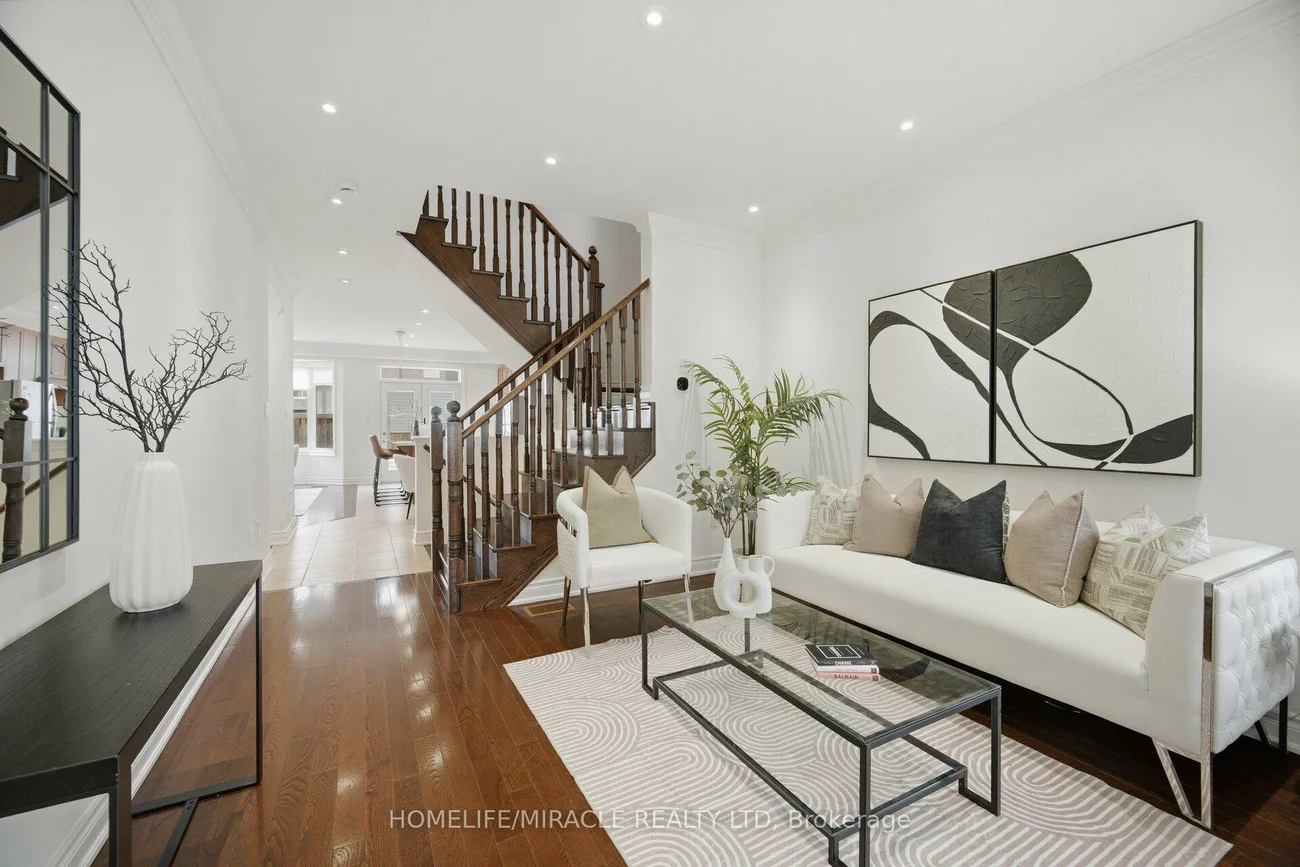 28, Kincardine, Kleinburg, Vaughan