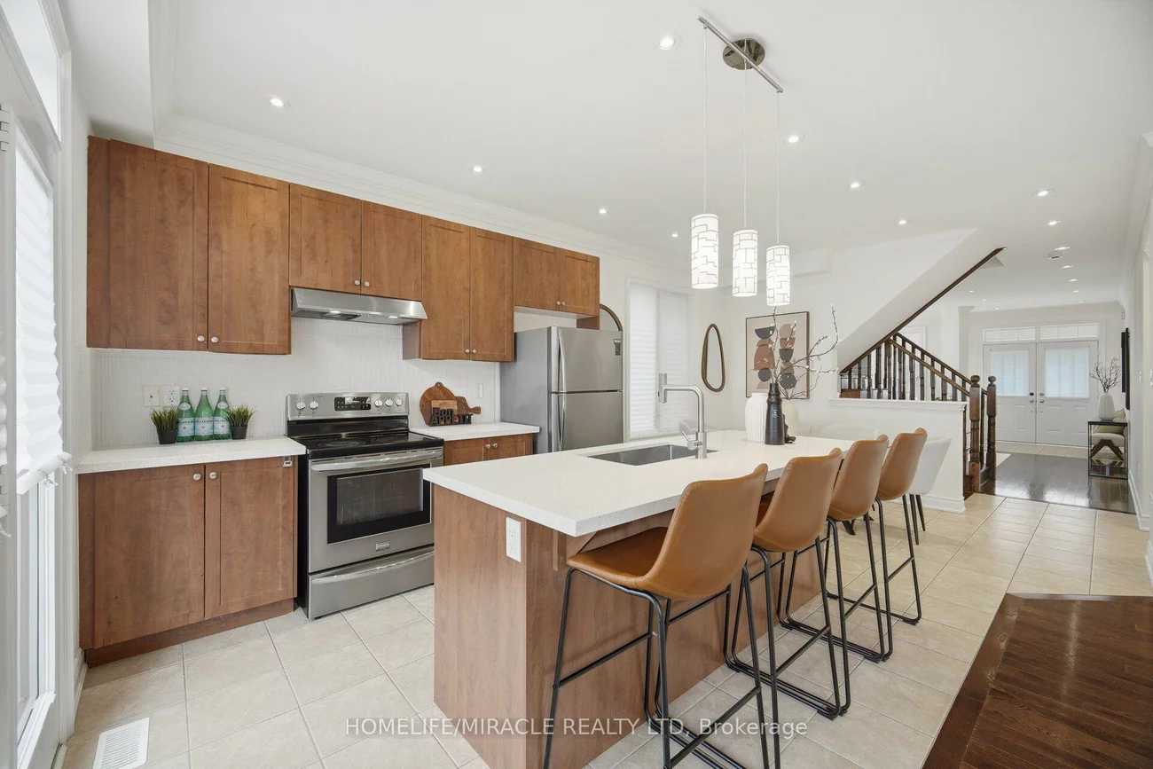 28, Kincardine, Kleinburg, Vaughan
