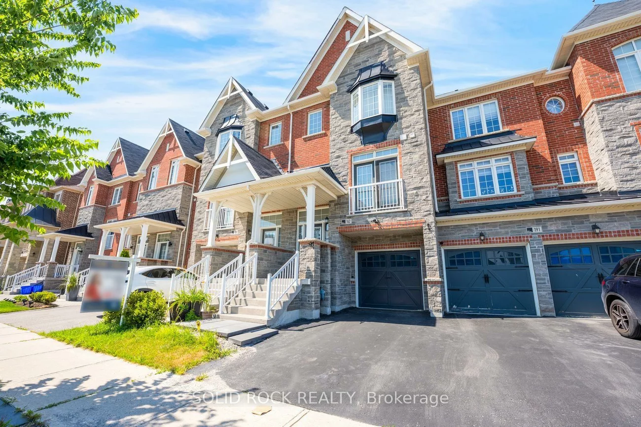 142, Farooq, Vellore Village, Vaughan