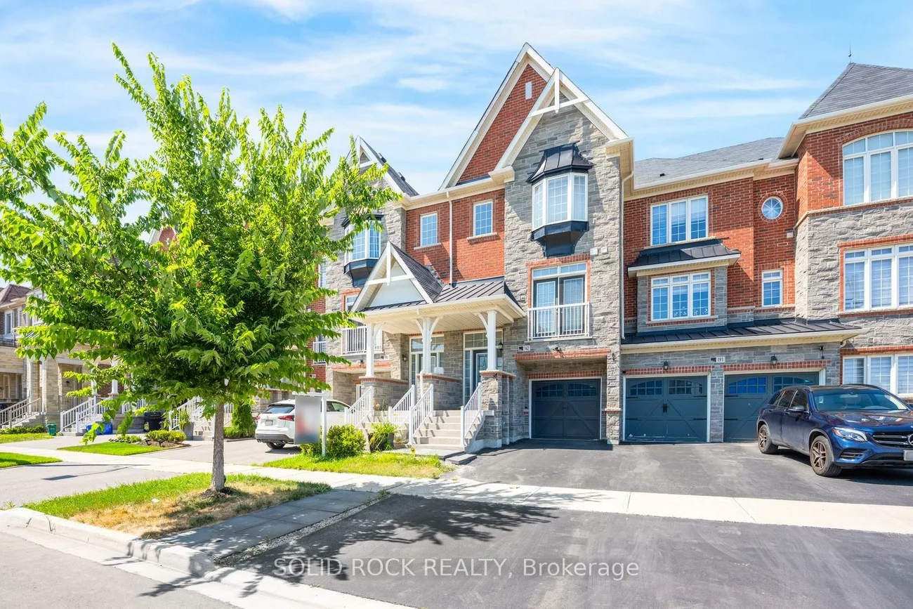 142, Farooq, Vellore Village, Vaughan