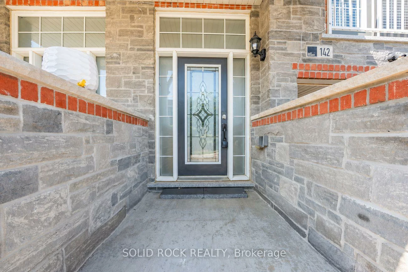 142, Farooq, Vellore Village, Vaughan