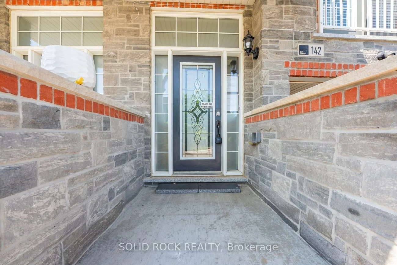 142, Farooq, Vellore Village, Vaughan