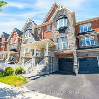 142, Farooq, Vellore Village, Vaughan
