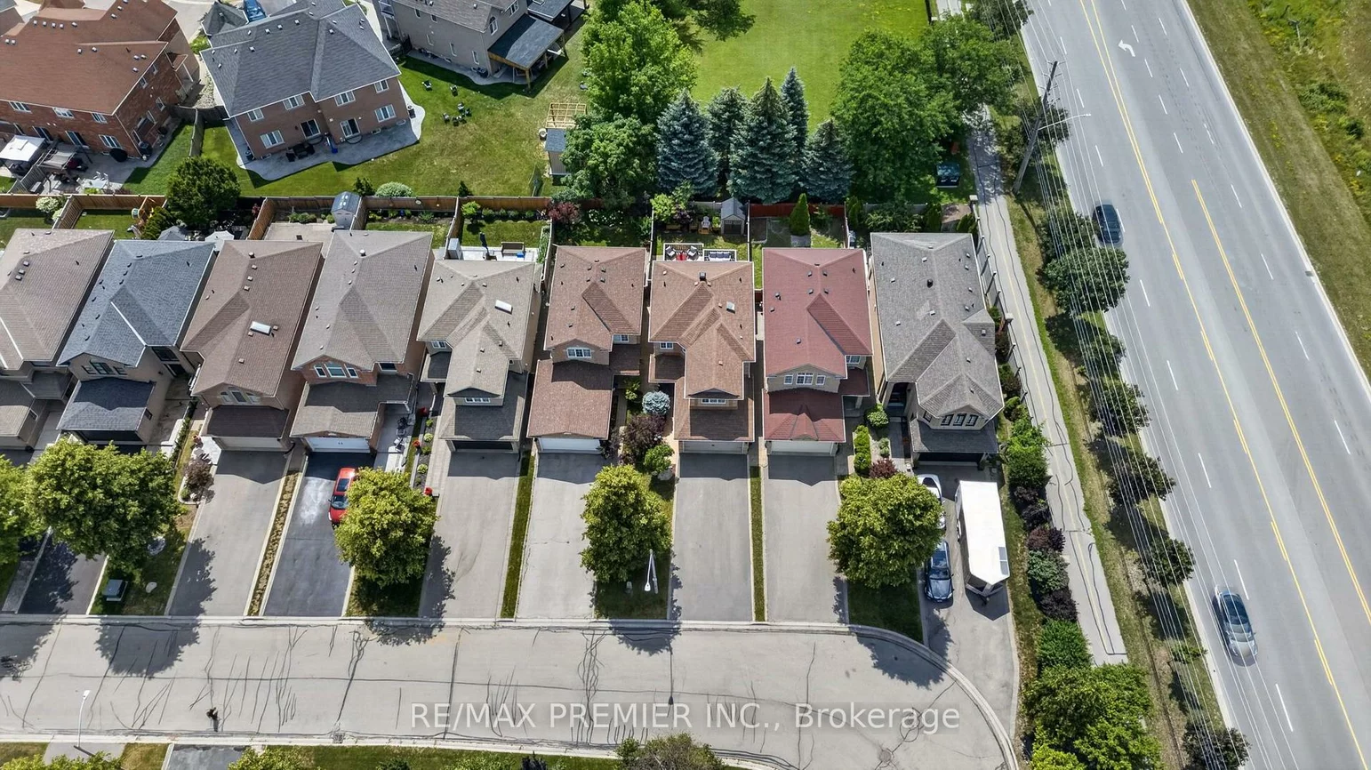 83, Royal Ridge, Maple, Vaughan