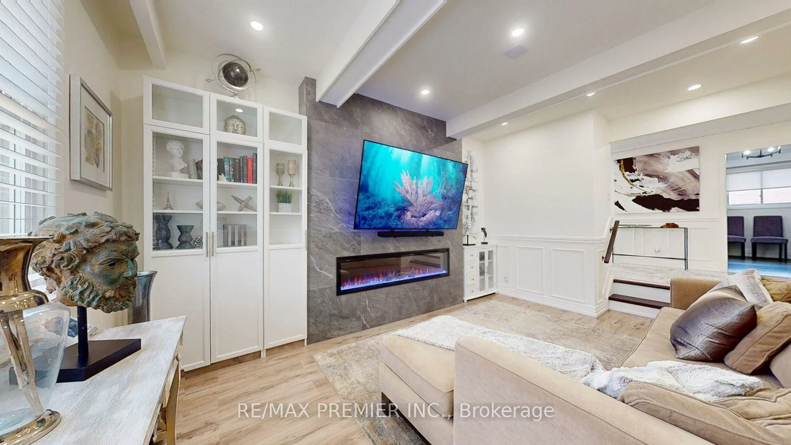 438, Woodbridge, West Woodbridge, Vaughan