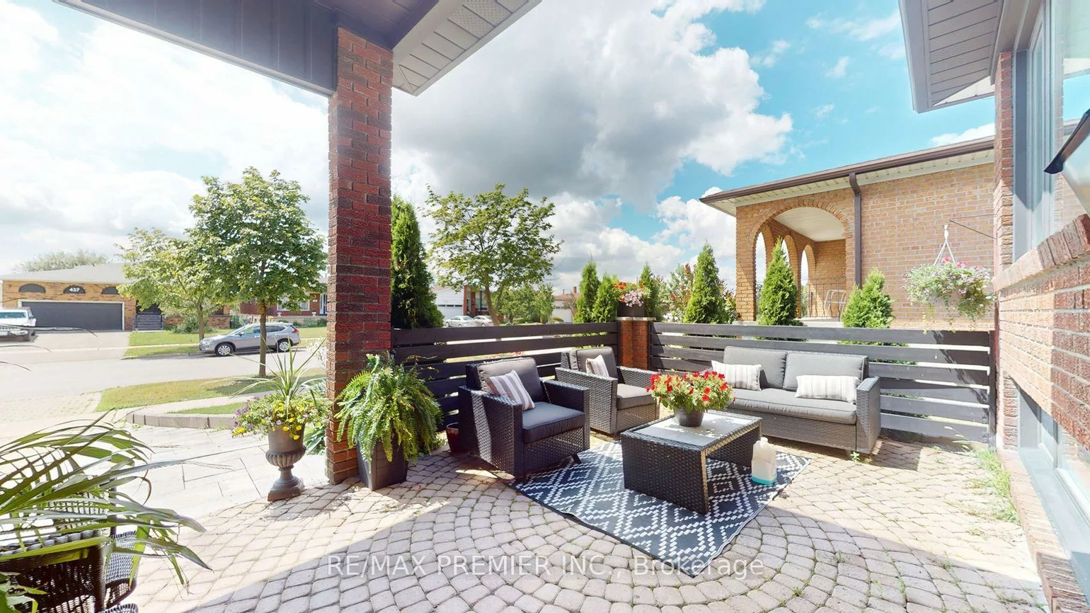 438, Woodbridge, West Woodbridge, Vaughan