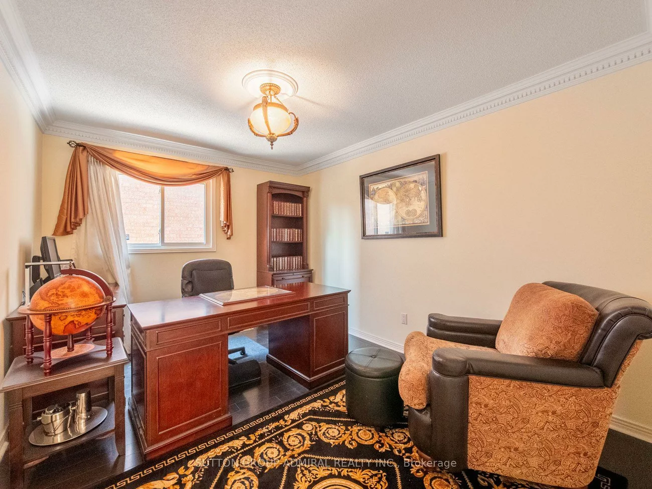 91, Robinwood, Brownridge, Vaughan