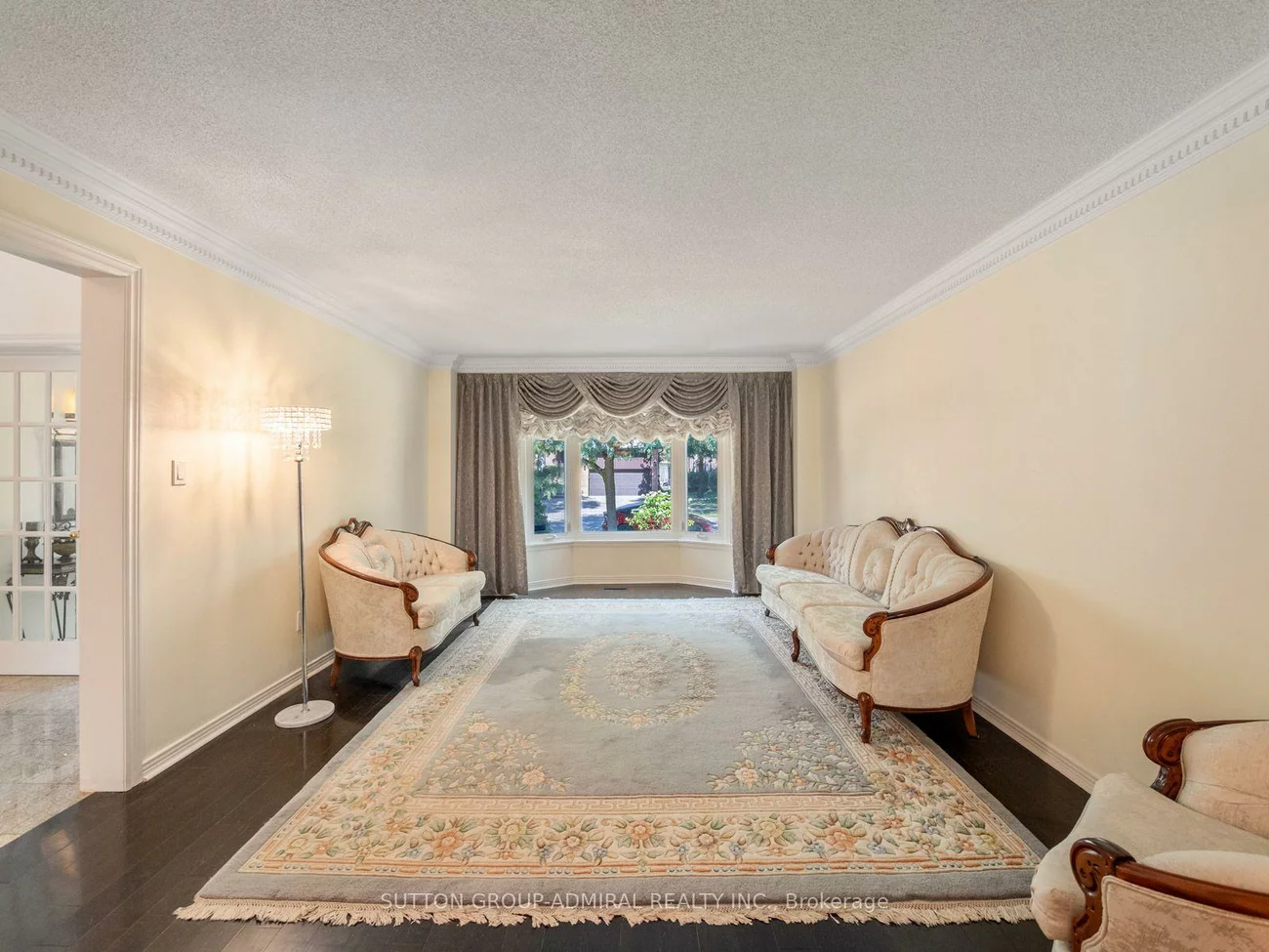 91, Robinwood, Brownridge, Vaughan