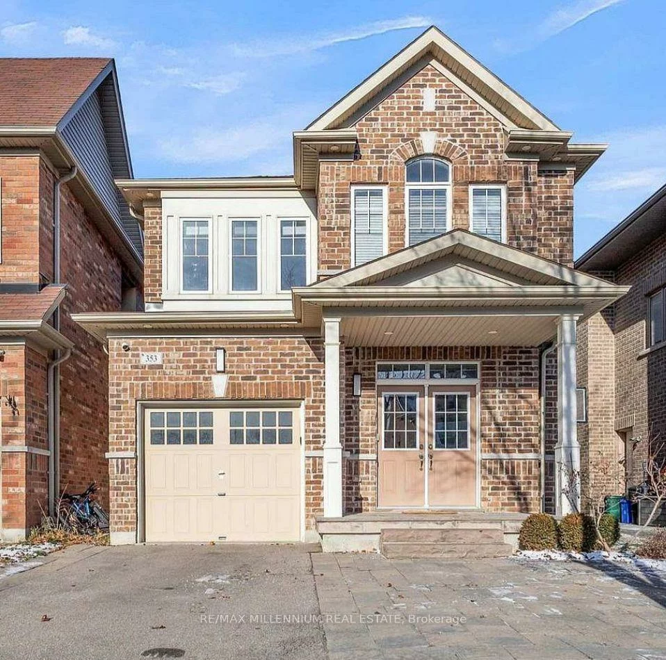 353, Moody, Kleinburg, Vaughan