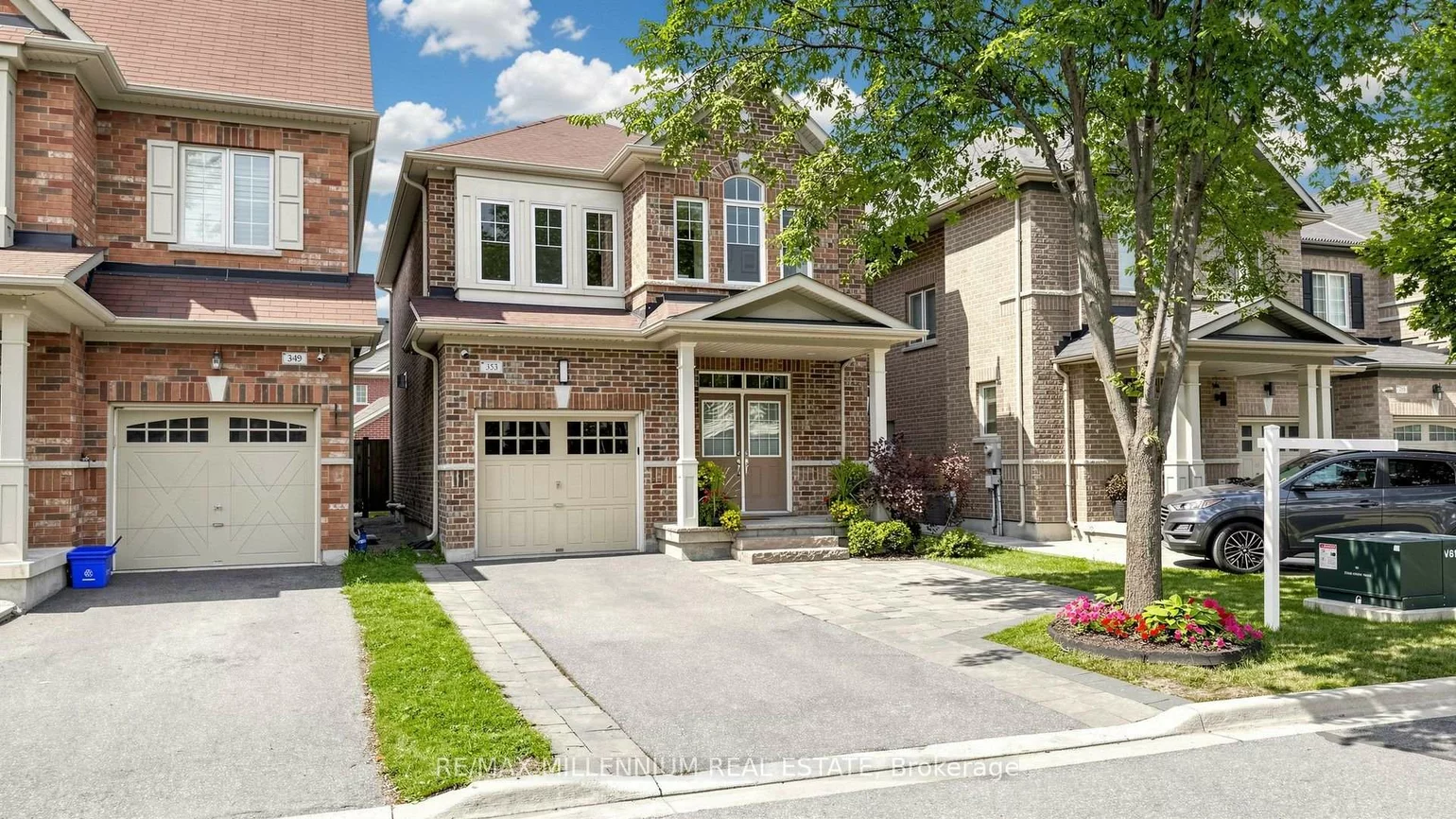 353, Moody, Kleinburg, Vaughan