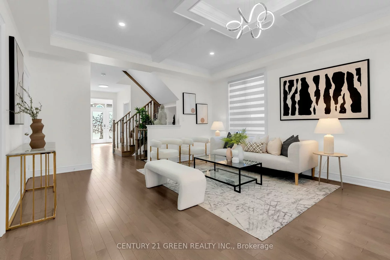 64, Coldwell Bay, Kleinburg, Vaughan