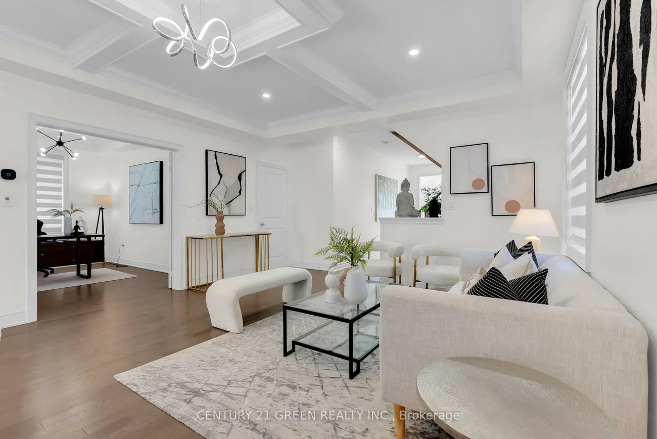 64, Coldwell Bay, Kleinburg, Vaughan