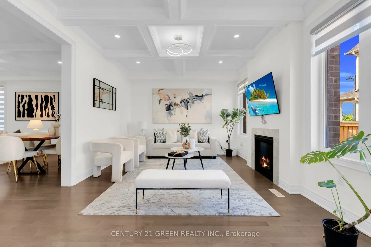 64, Coldwell Bay, Kleinburg, Vaughan