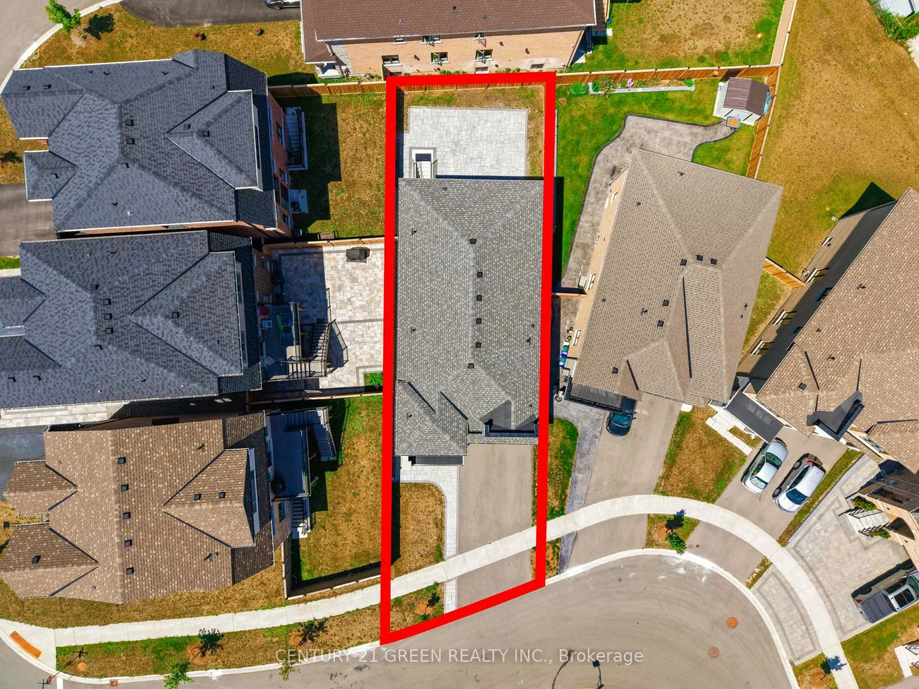 64, Coldwell Bay, Kleinburg, Vaughan