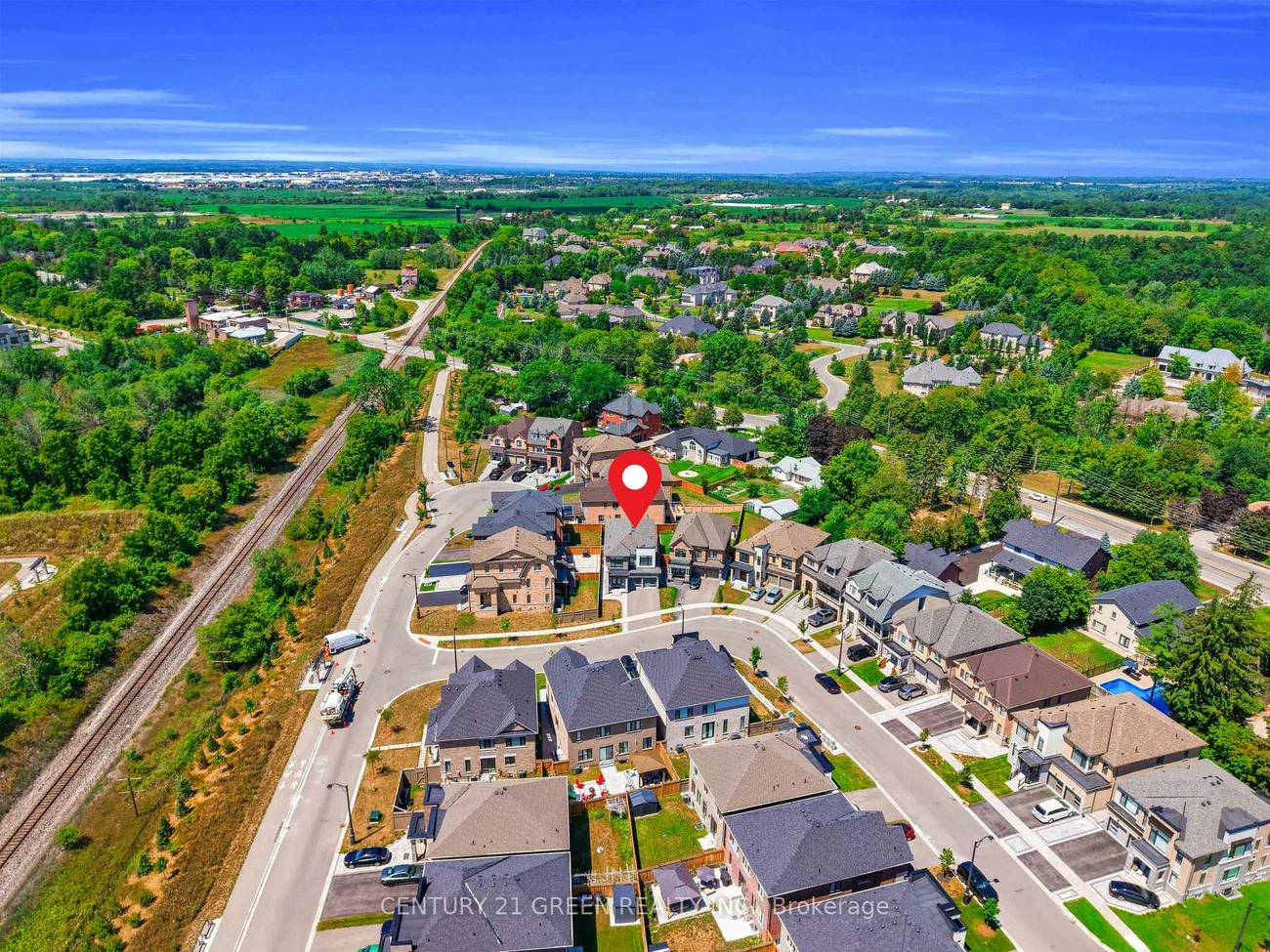 64, Coldwell Bay, Kleinburg, Vaughan