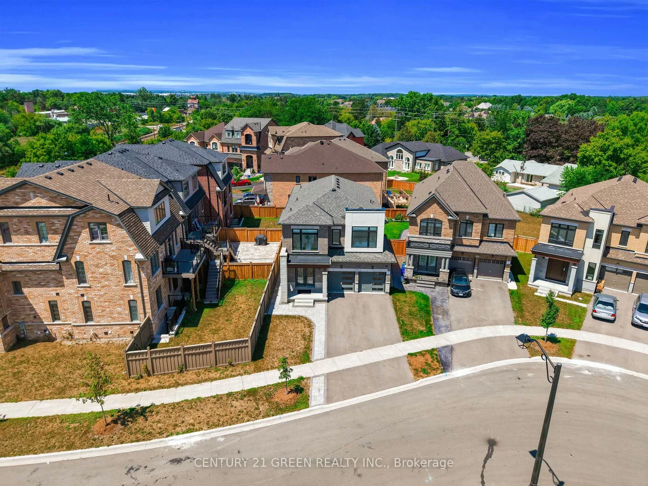 64, Coldwell Bay, Kleinburg, Vaughan