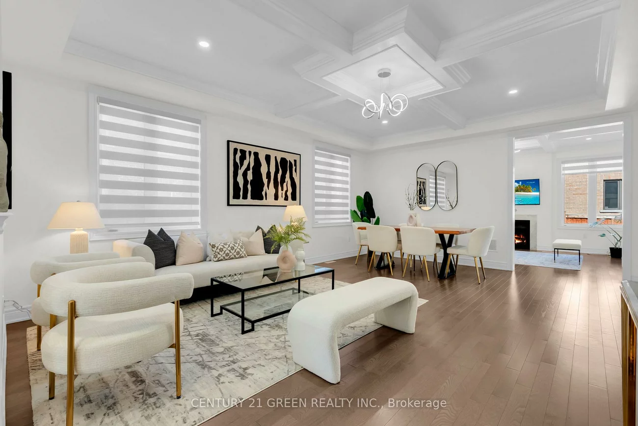 64, Coldwell Bay, Kleinburg, Vaughan