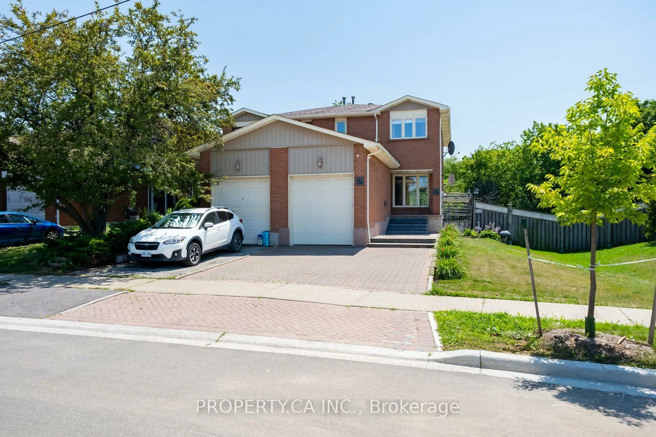 17, Boyne Highlands, Glen Shields, Vaughan