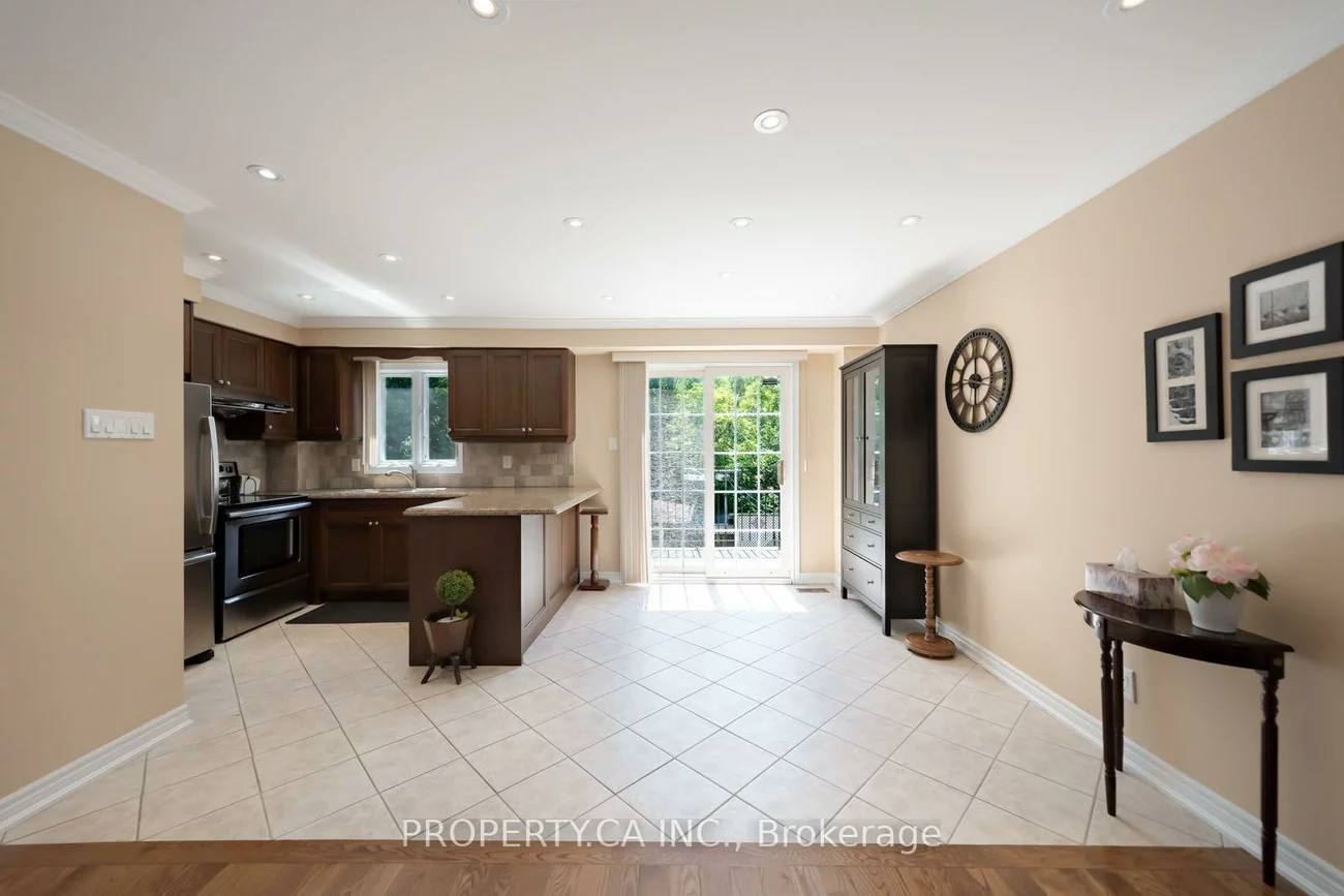 17, Boyne Highlands, Glen Shields, Vaughan