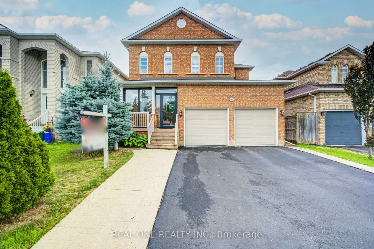 191, Drummond, Maple, Vaughan