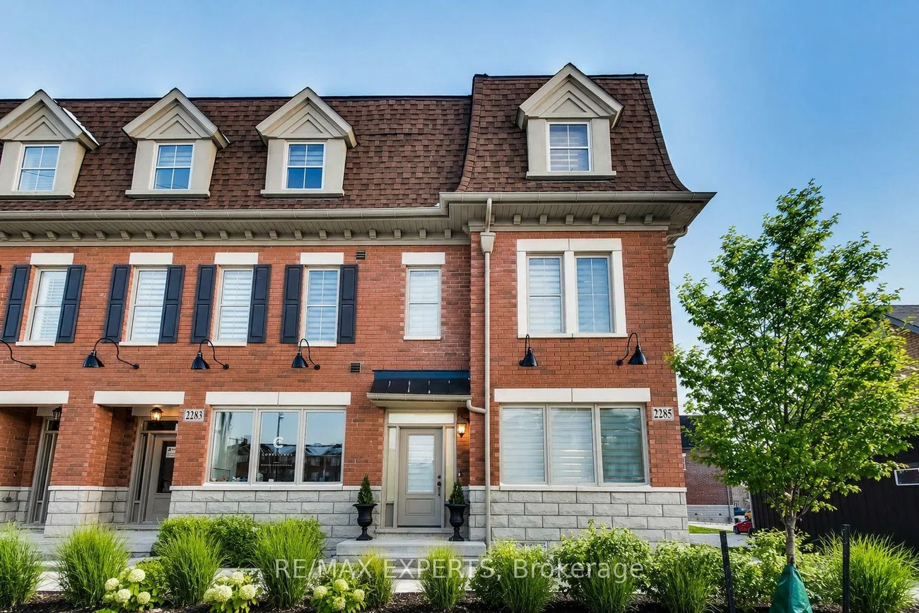 2285, Major Mackenzie, Maple, Vaughan
