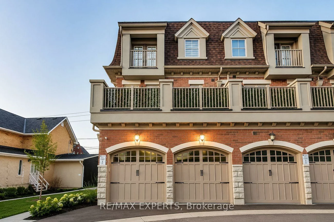 2285, Major Mackenzie, Maple, Vaughan