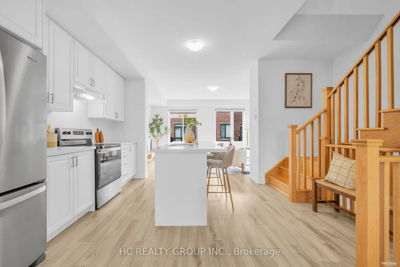 5, Aberfoyle, Patterson, Vaughan