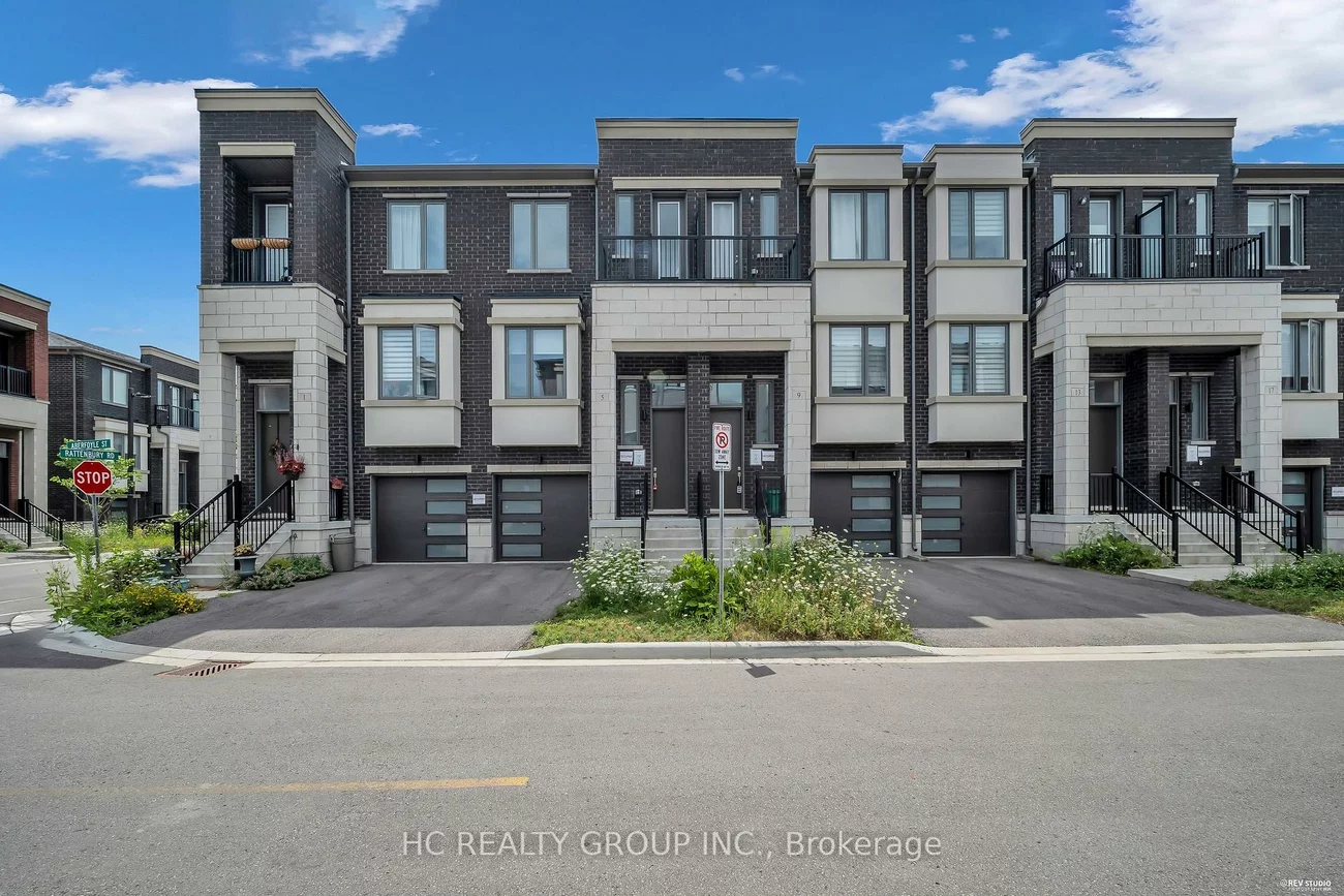 5, Aberfoyle, Patterson, Vaughan