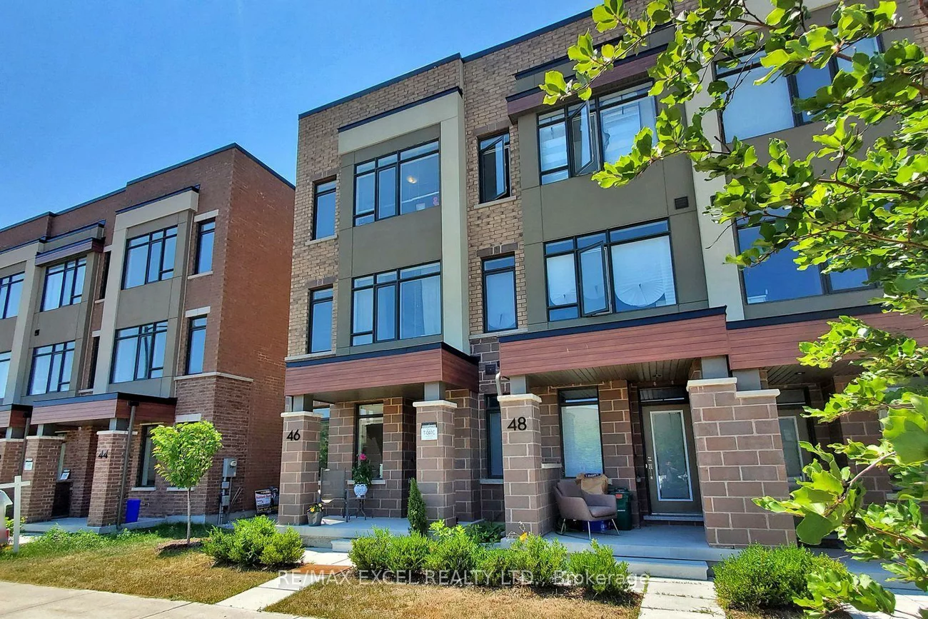 46, Troon, Rural Vaughan, Vaughan