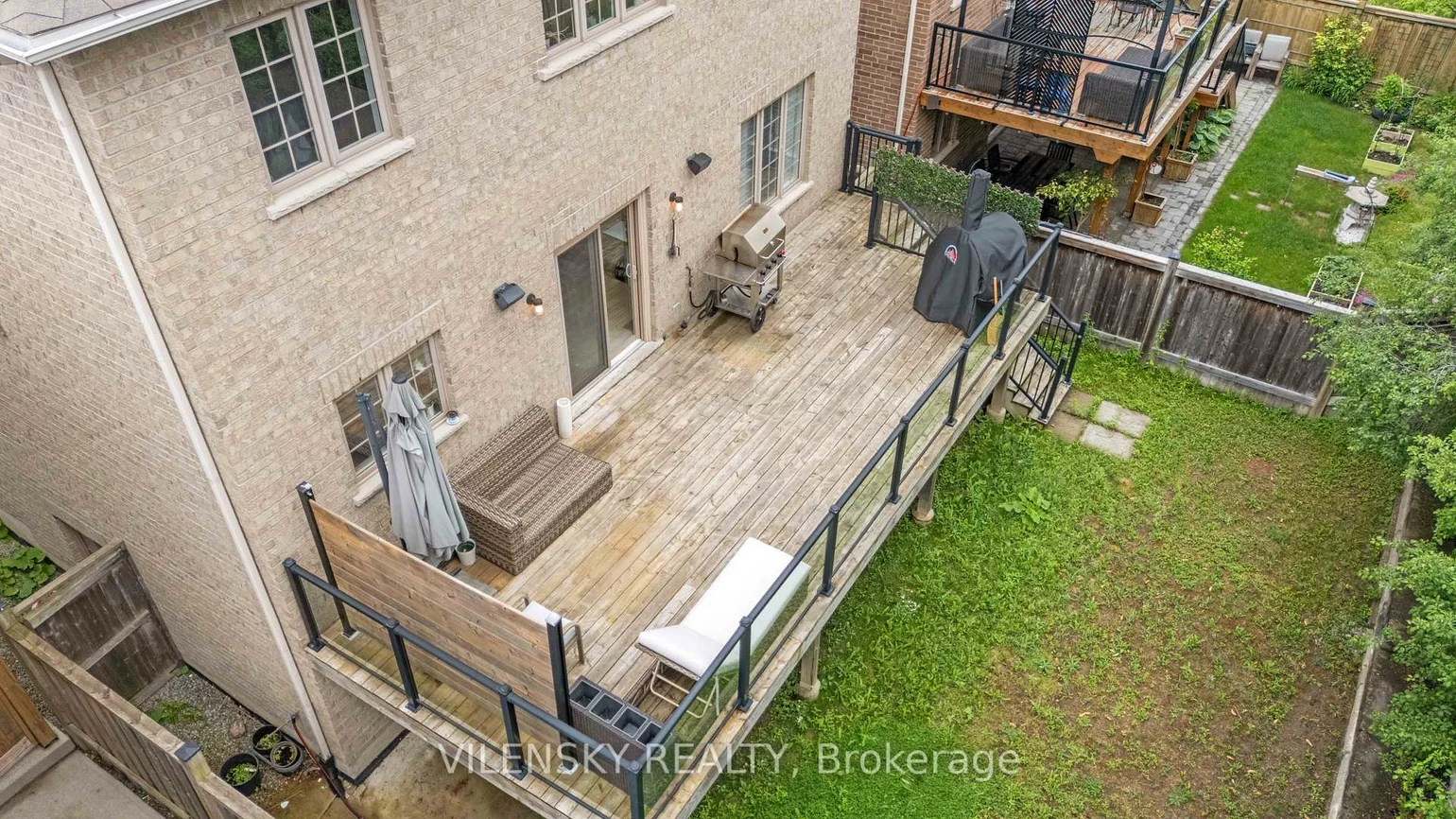 51, Lady Karen, Patterson, Vaughan