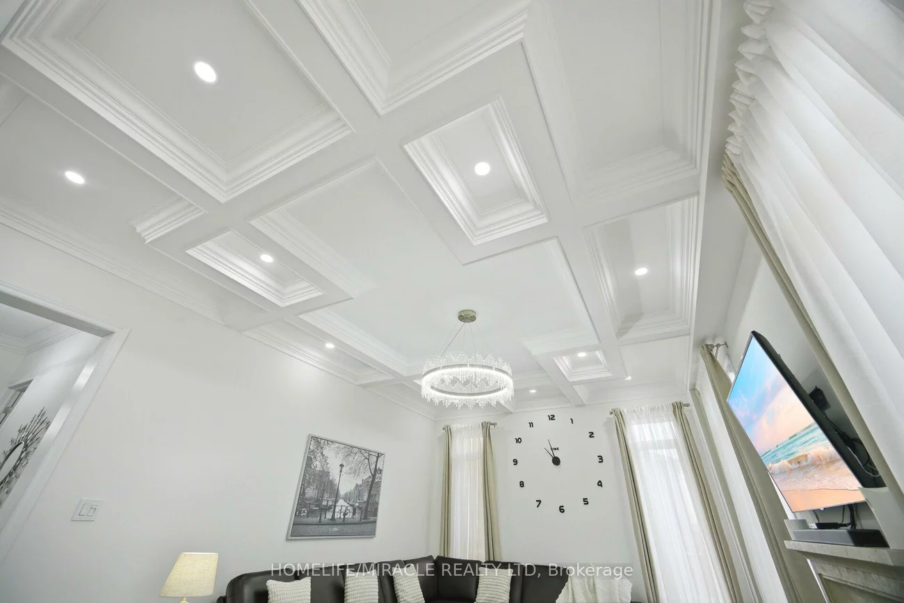 642, Barons, Kleinburg, Vaughan