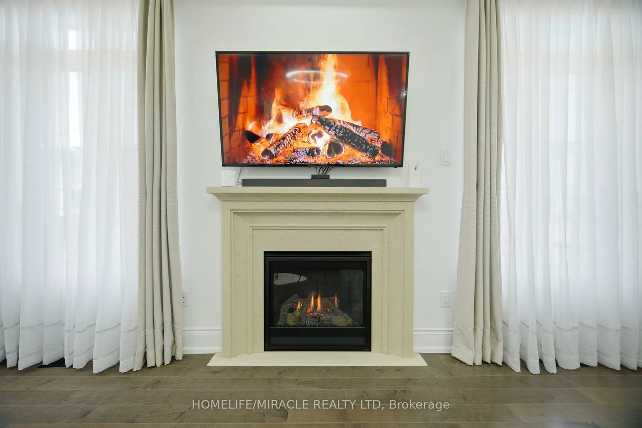 642, Barons, Kleinburg, Vaughan