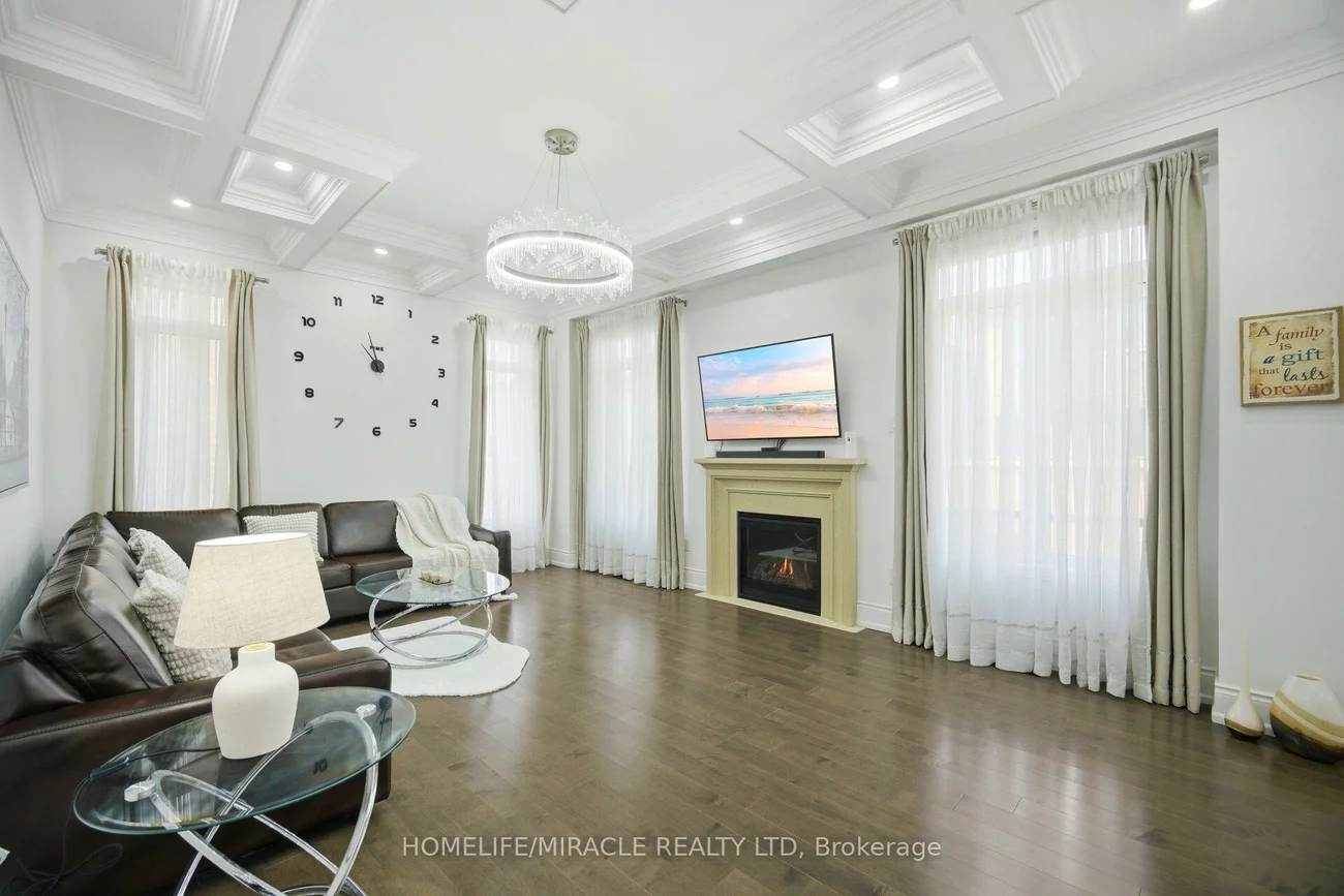 642, Barons, Kleinburg, Vaughan