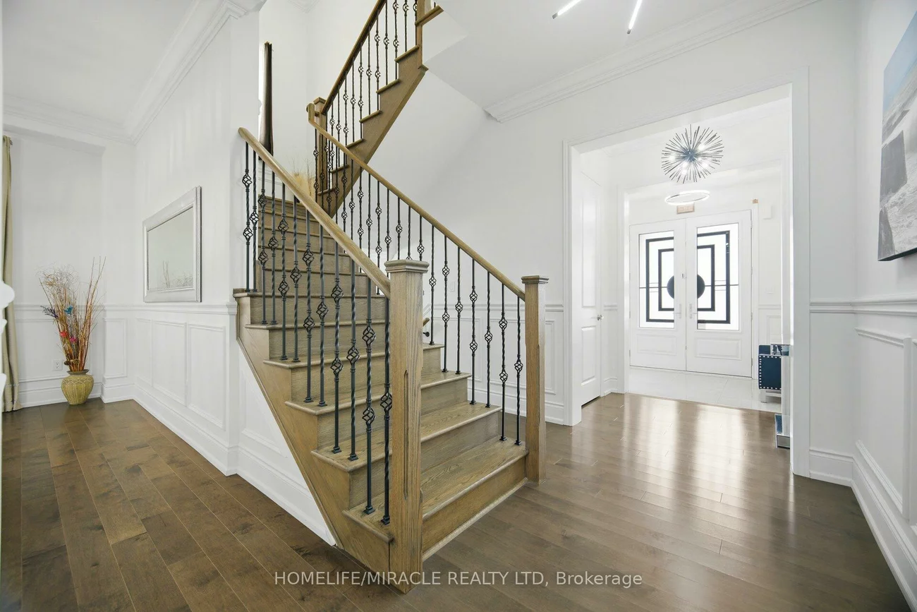 642, Barons, Kleinburg, Vaughan