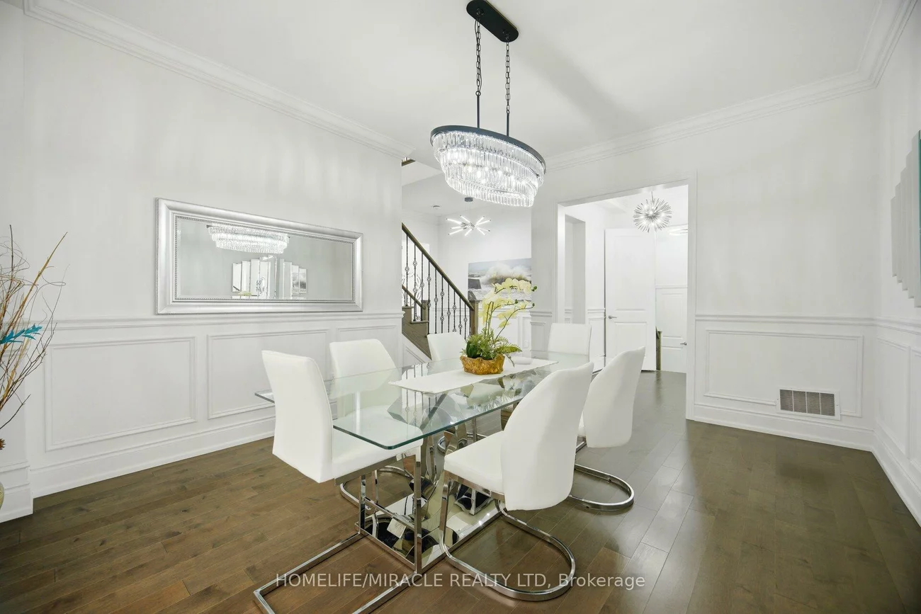 642, Barons, Kleinburg, Vaughan
