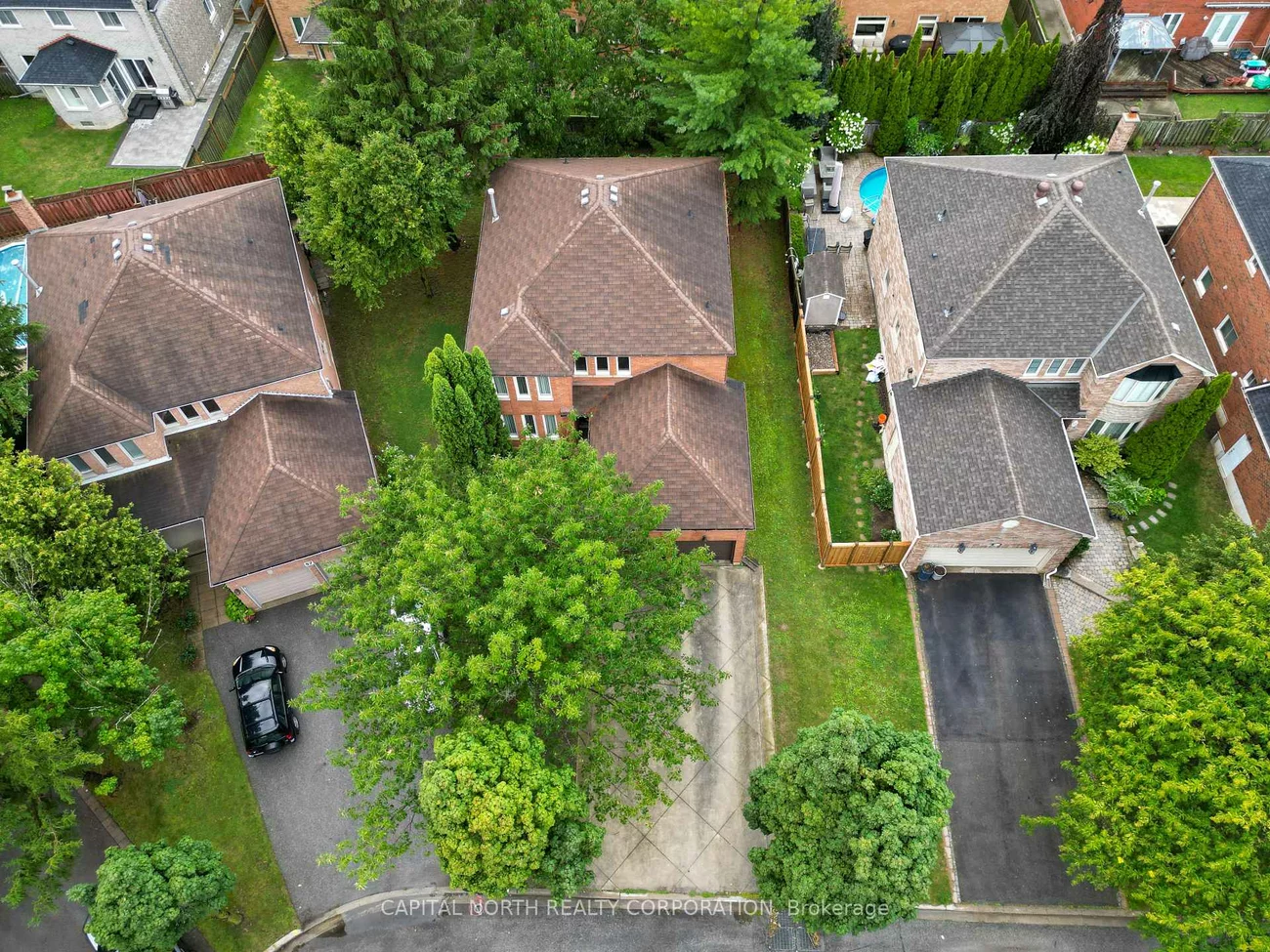 65, Savoy, Beverley Glen, Vaughan