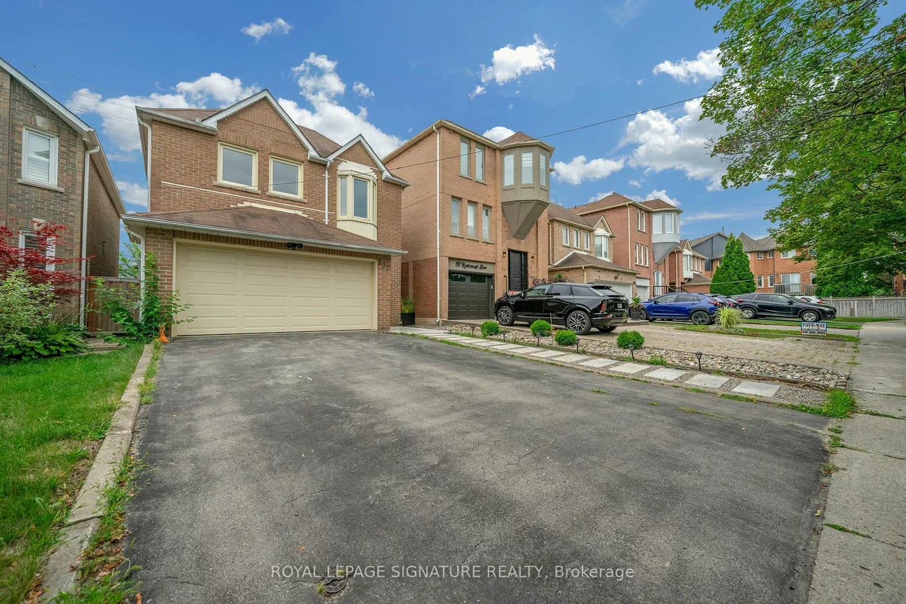 107, Roxborough, Uplands, Vaughan
