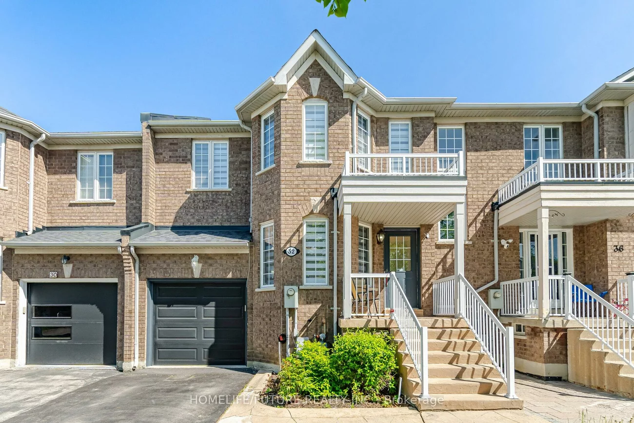 32, Laurelhurst, Vellore Village, Vaughan