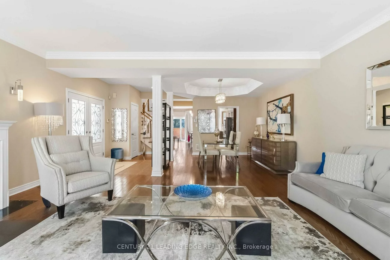 47, Cordoba, Lakeview Estates, Vaughan