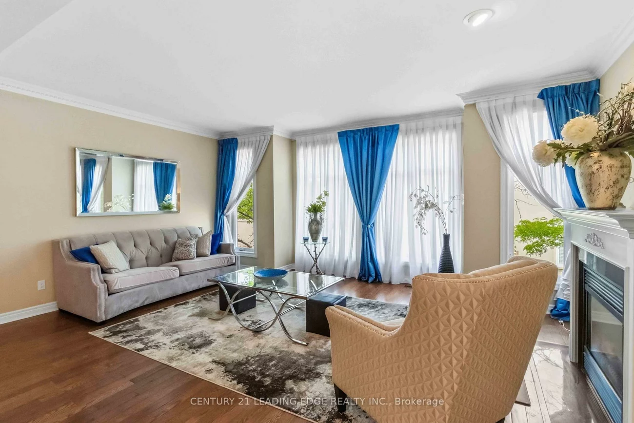 47, Cordoba, Lakeview Estates, Vaughan
